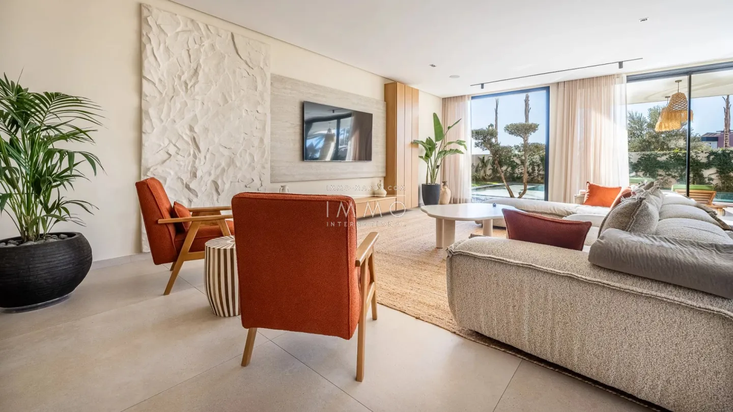 Sublime villa for sale in amelkis 2