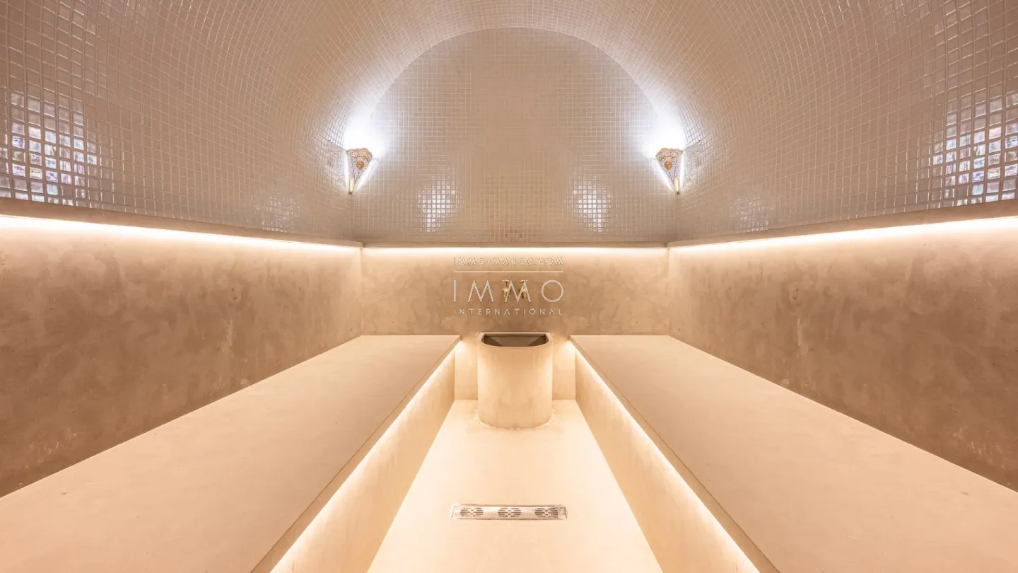 Sublime villa for sale in amelkis 2