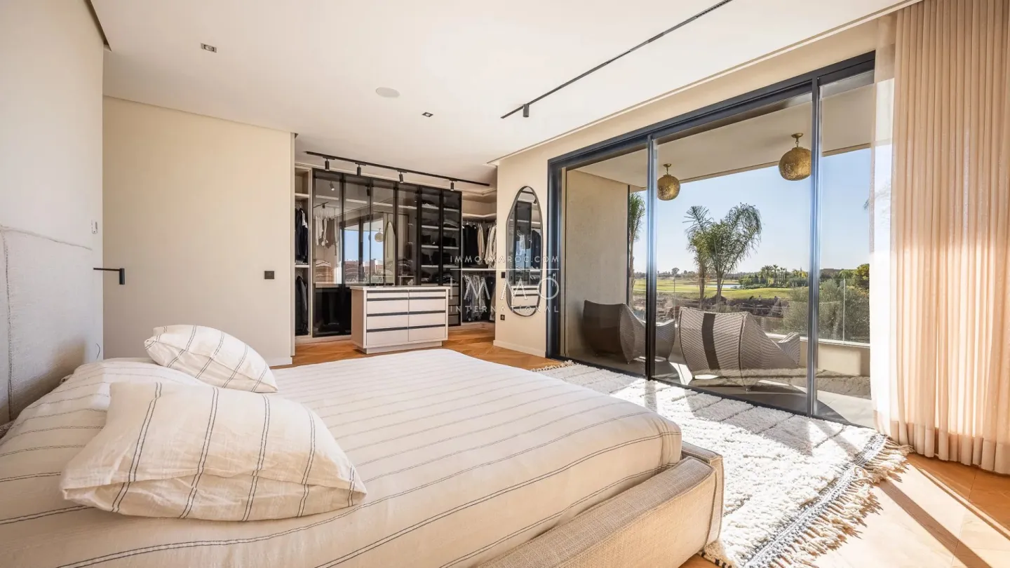 Sublime villa for sale in amelkis 2