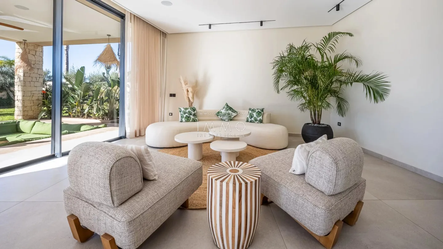 Sublime villa for sale in amelkis 2