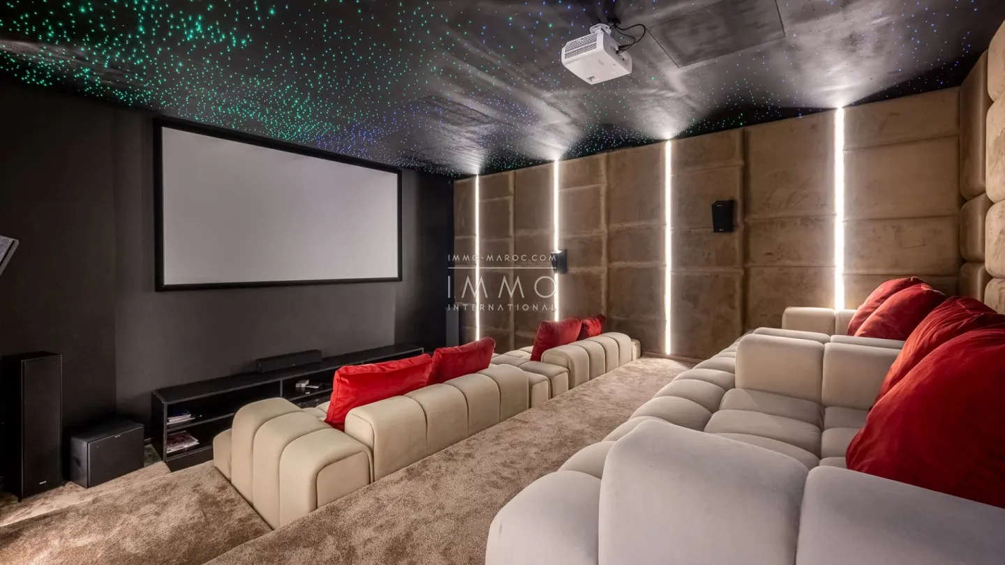 Sublime villa for sale in amelkis 2