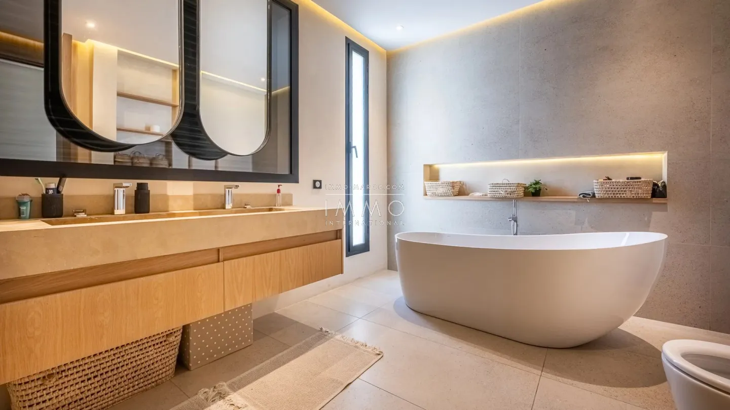 Sublime villa for sale in amelkis 2