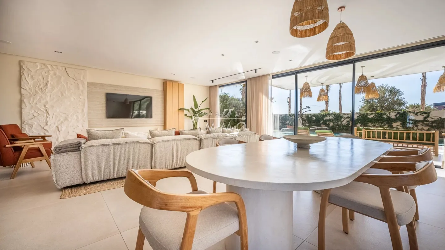 Sublime villa for sale in amelkis 2