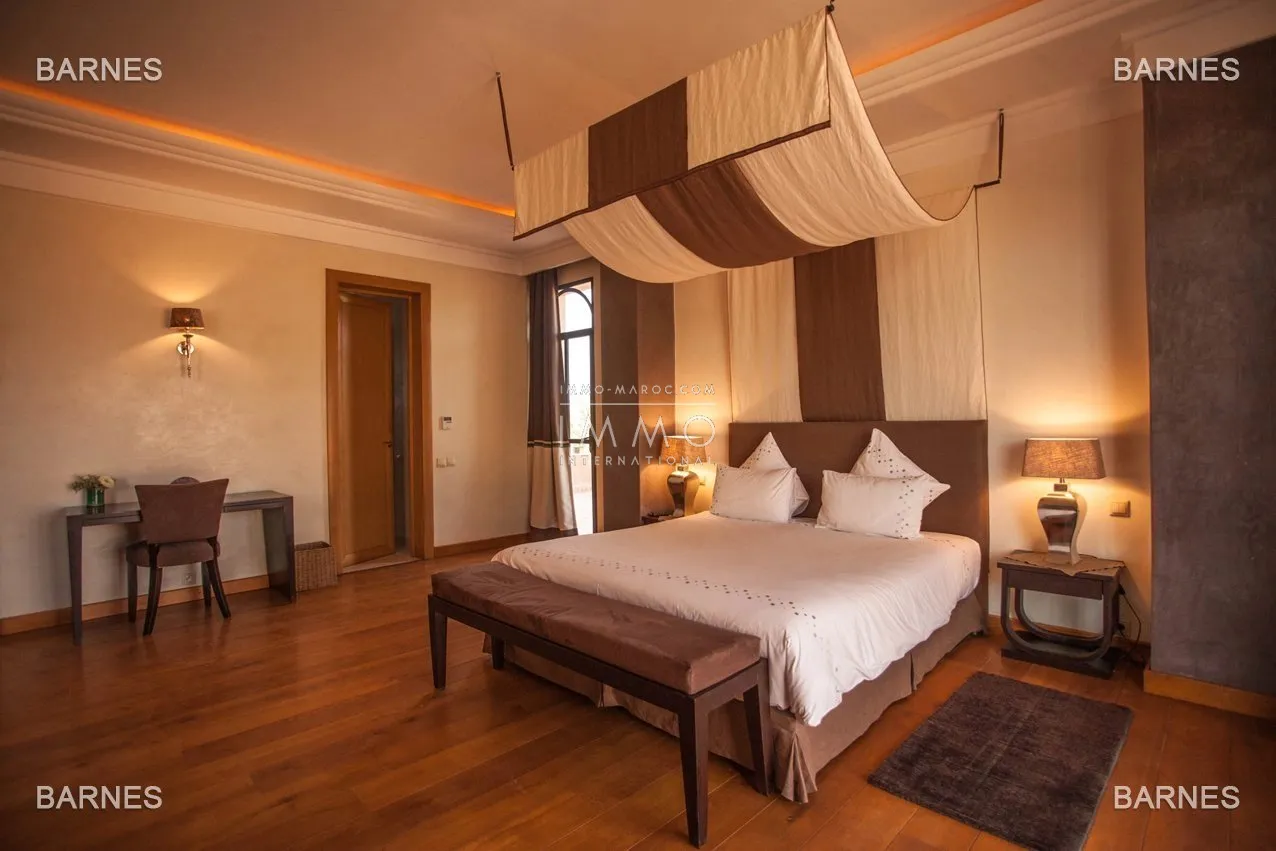 Property of maitre in 15mn of the