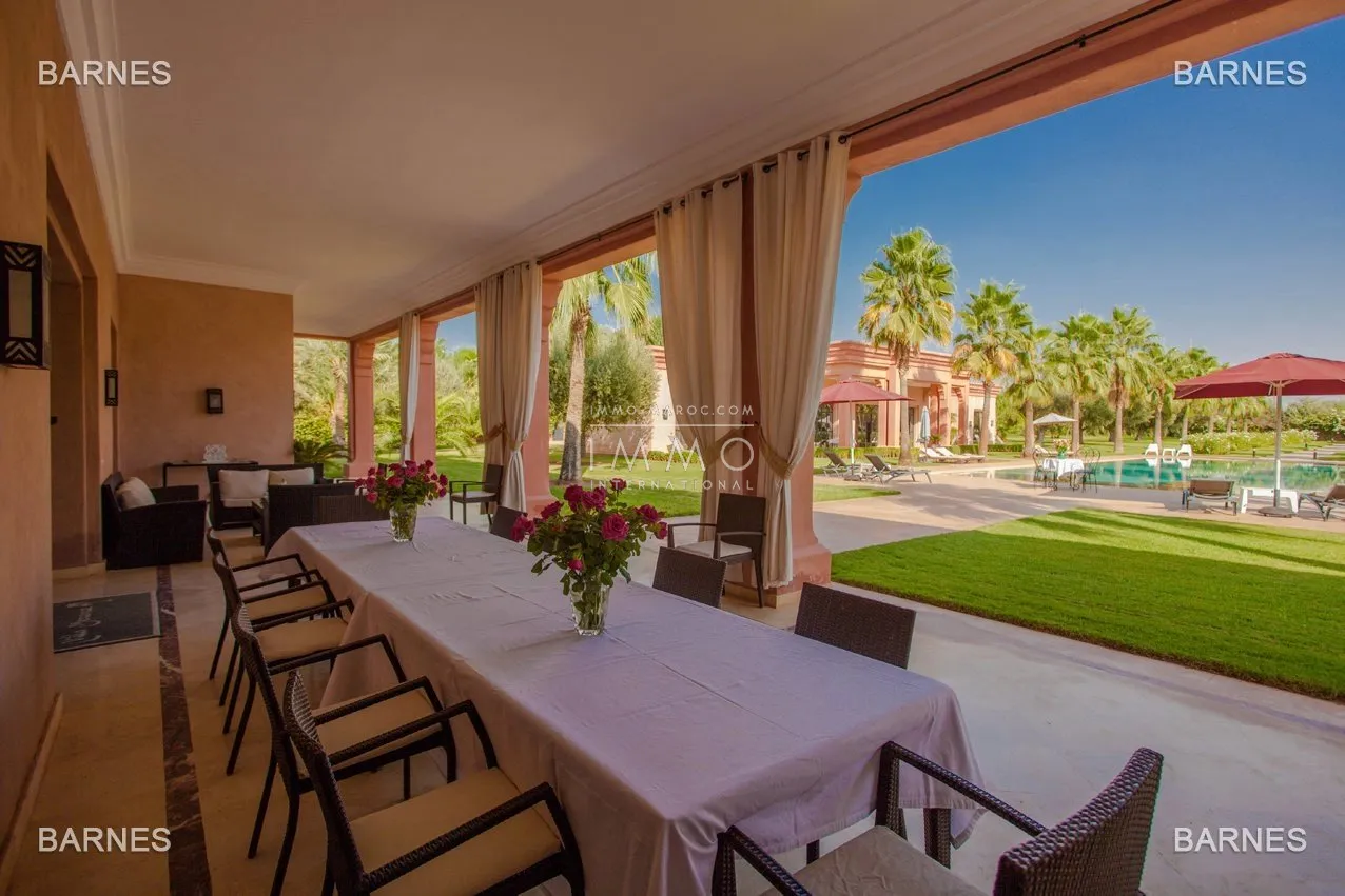 Property of maitre in 15mn of the