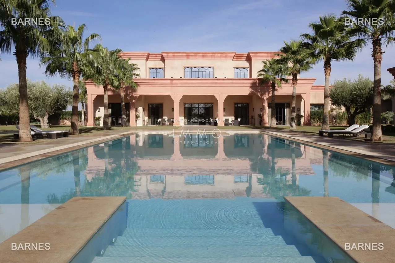 Property of maitre in 15mn of the