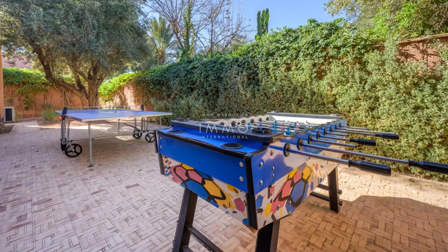 Two villas for sale in the prestigious royal palm estate