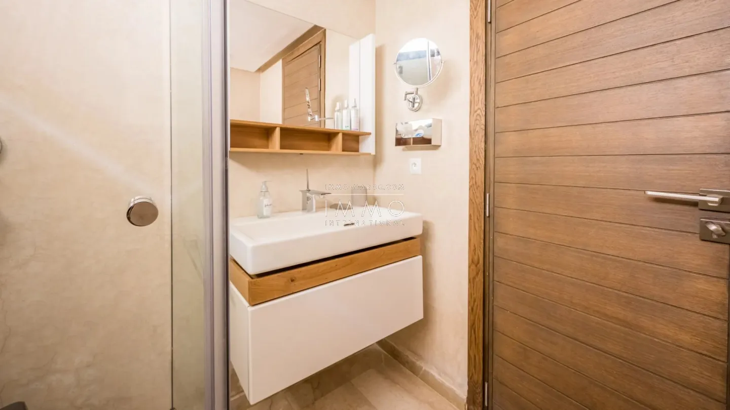 Luxury single-storey villa for sale on el madden golf course