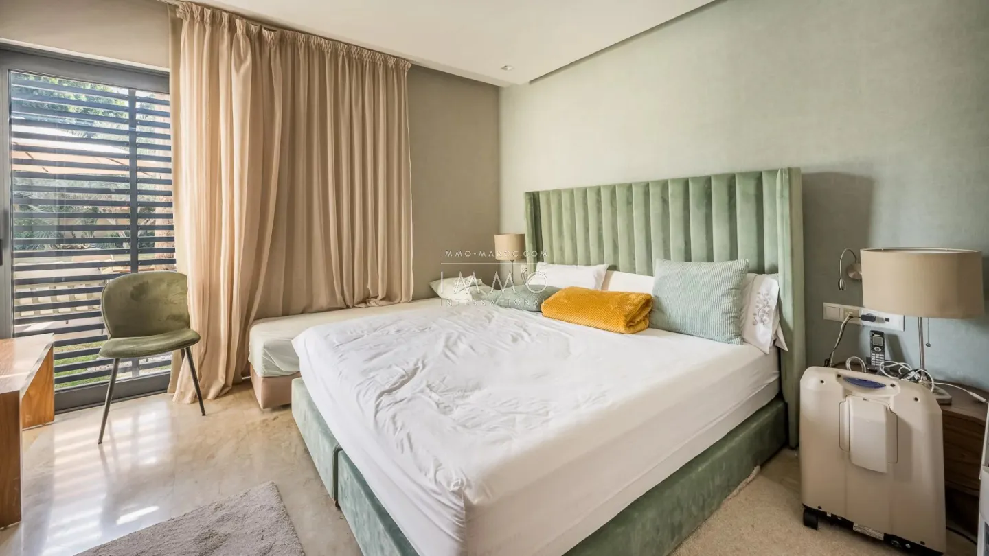 Luxury single-storey villa for sale on el madden golf course