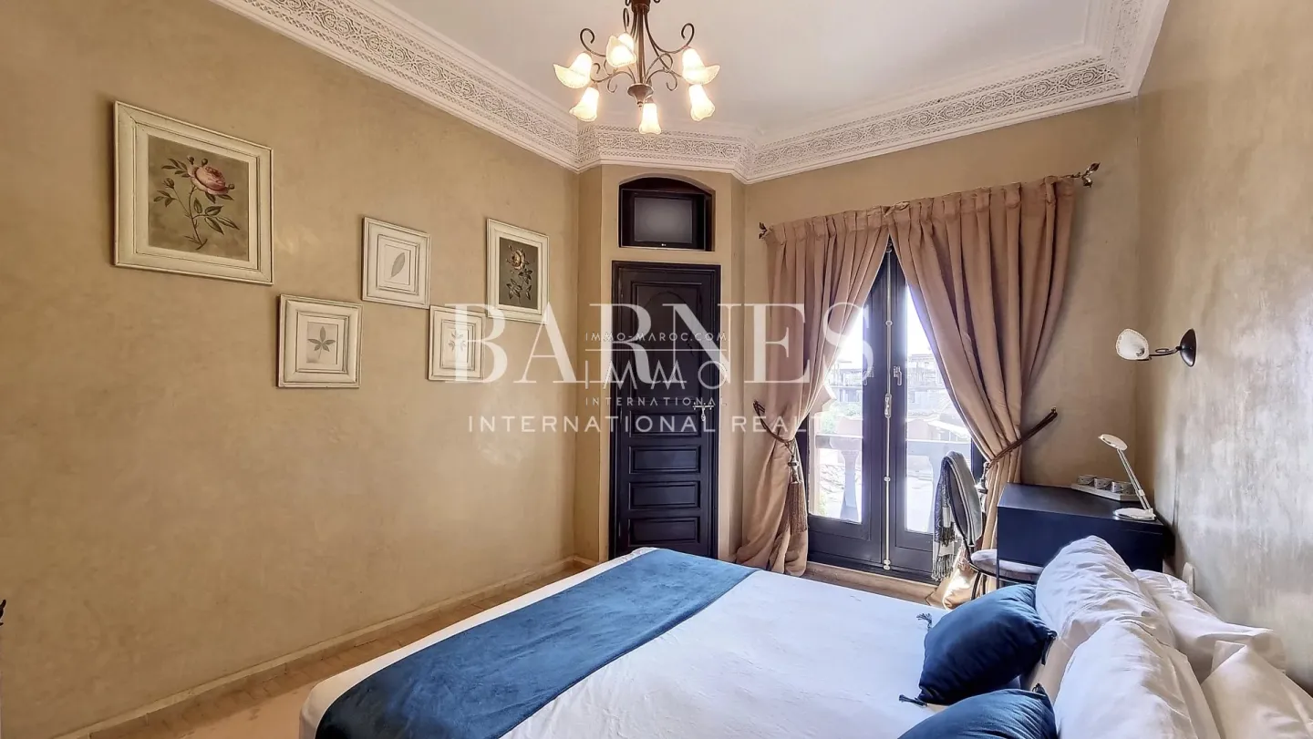 Villa - guesthouse - 9 bedrooms