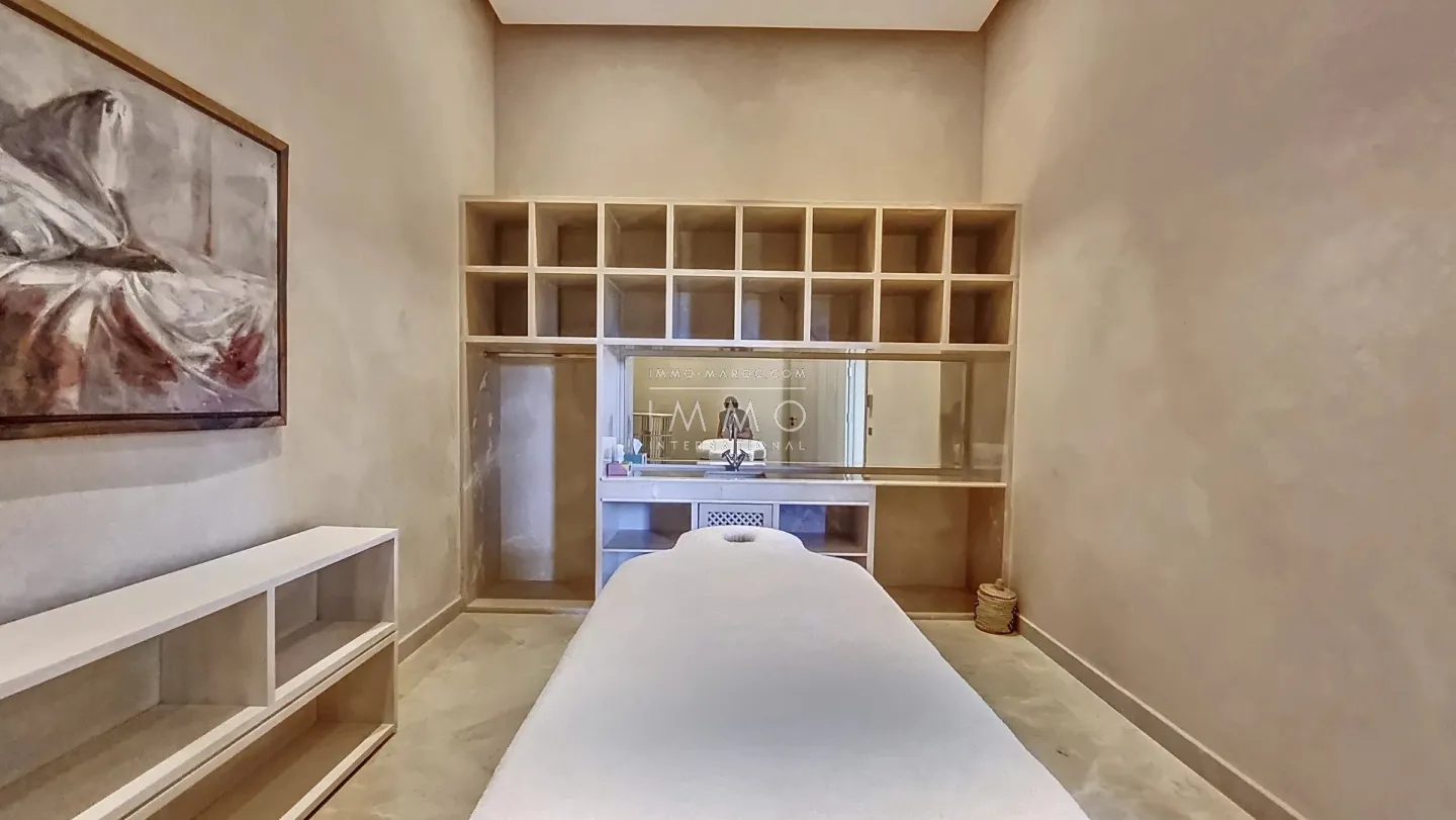 Exceptional villa for sale