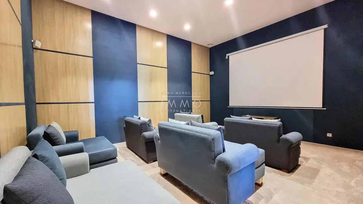 Exceptional villa for sale