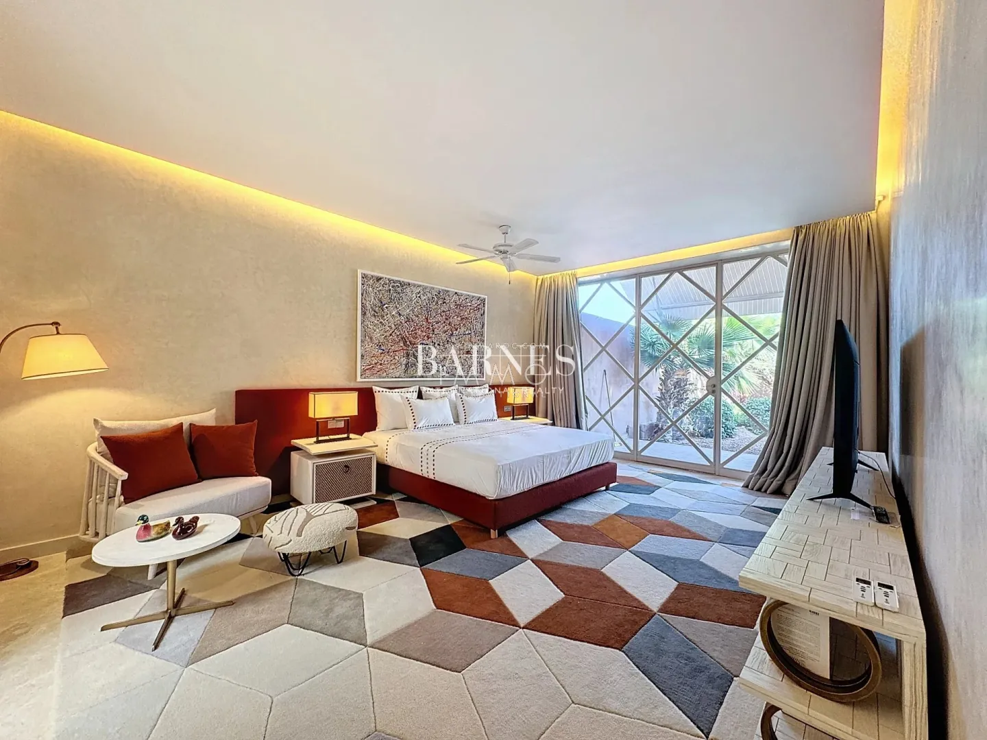 Exceptional villa for sale