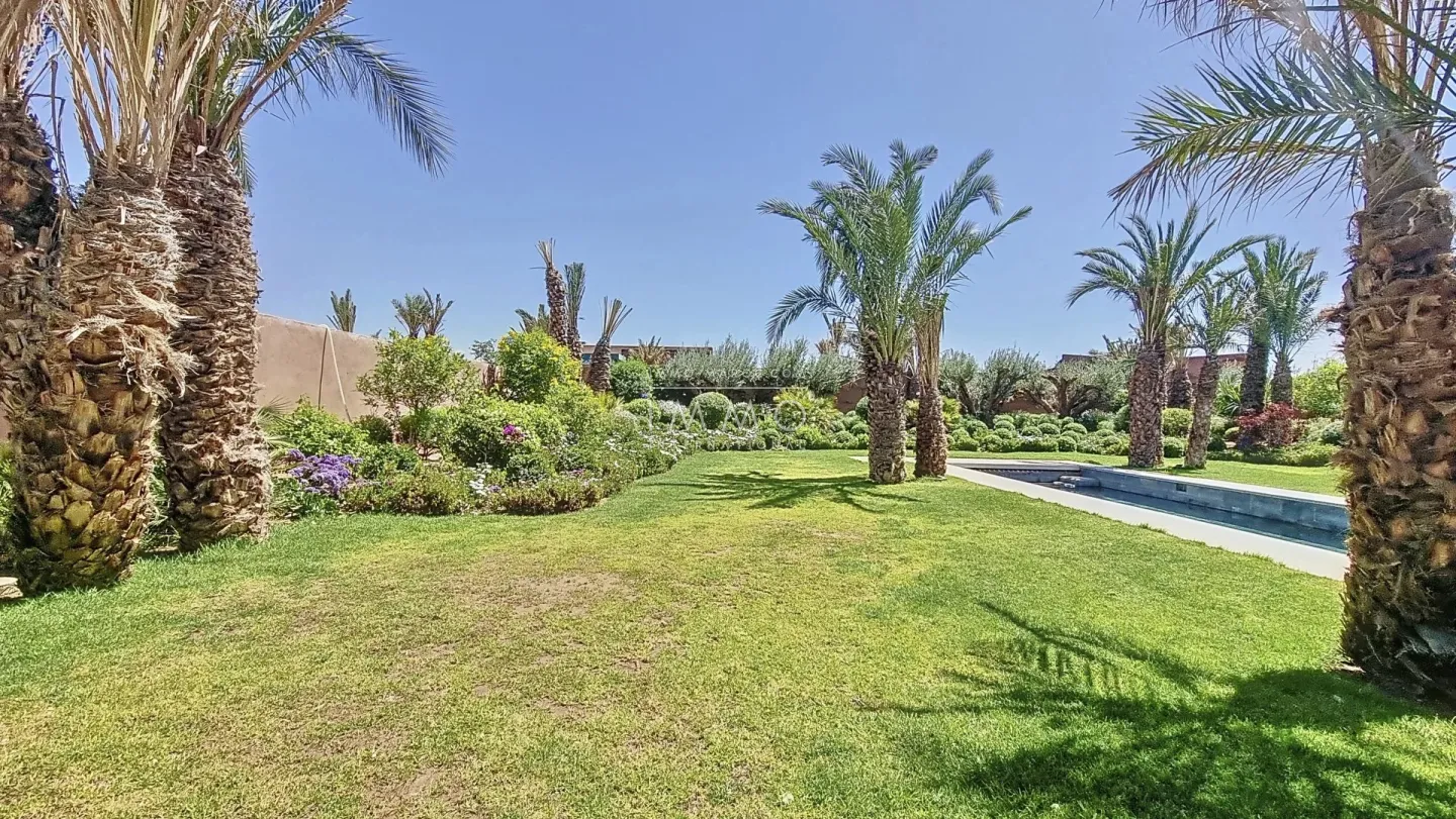 Exceptional villa for sale