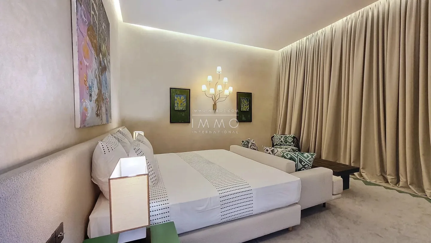 Exceptional villa for sale