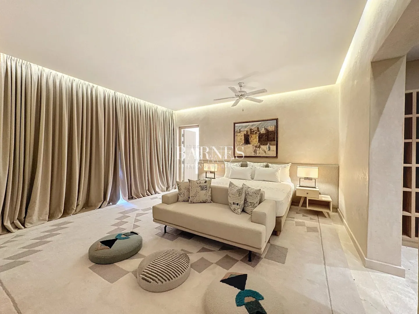 Exceptional villa for sale