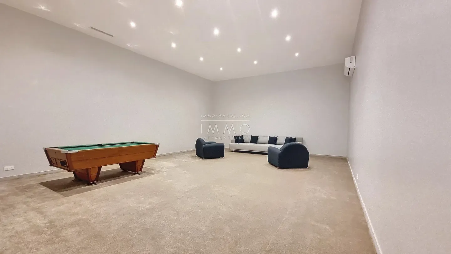 Exceptional villa for sale