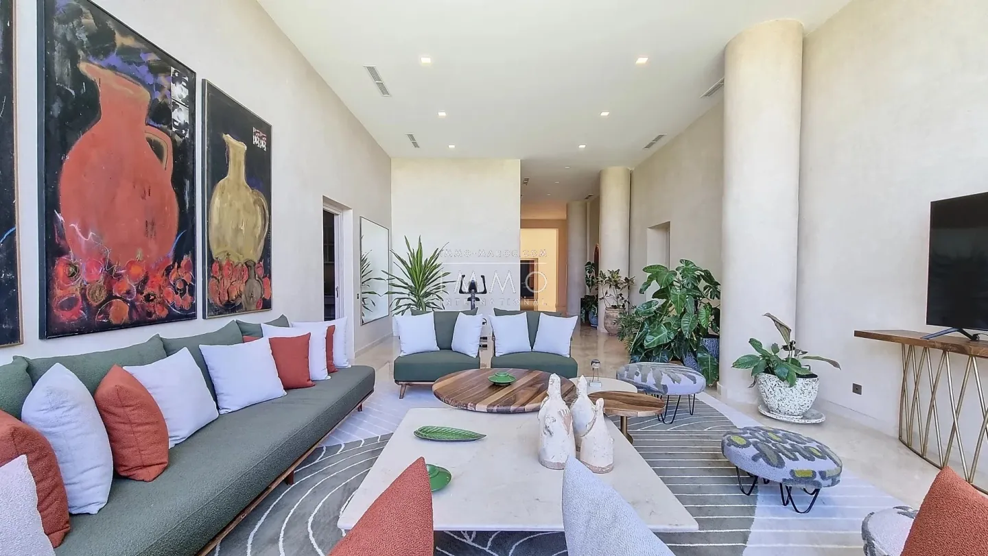 Exceptional villa for sale