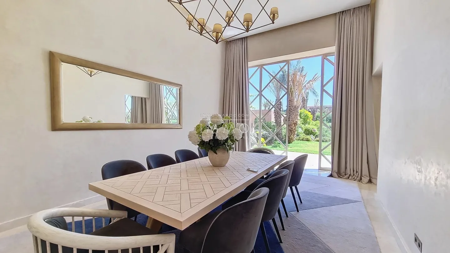 Exceptional villa for sale