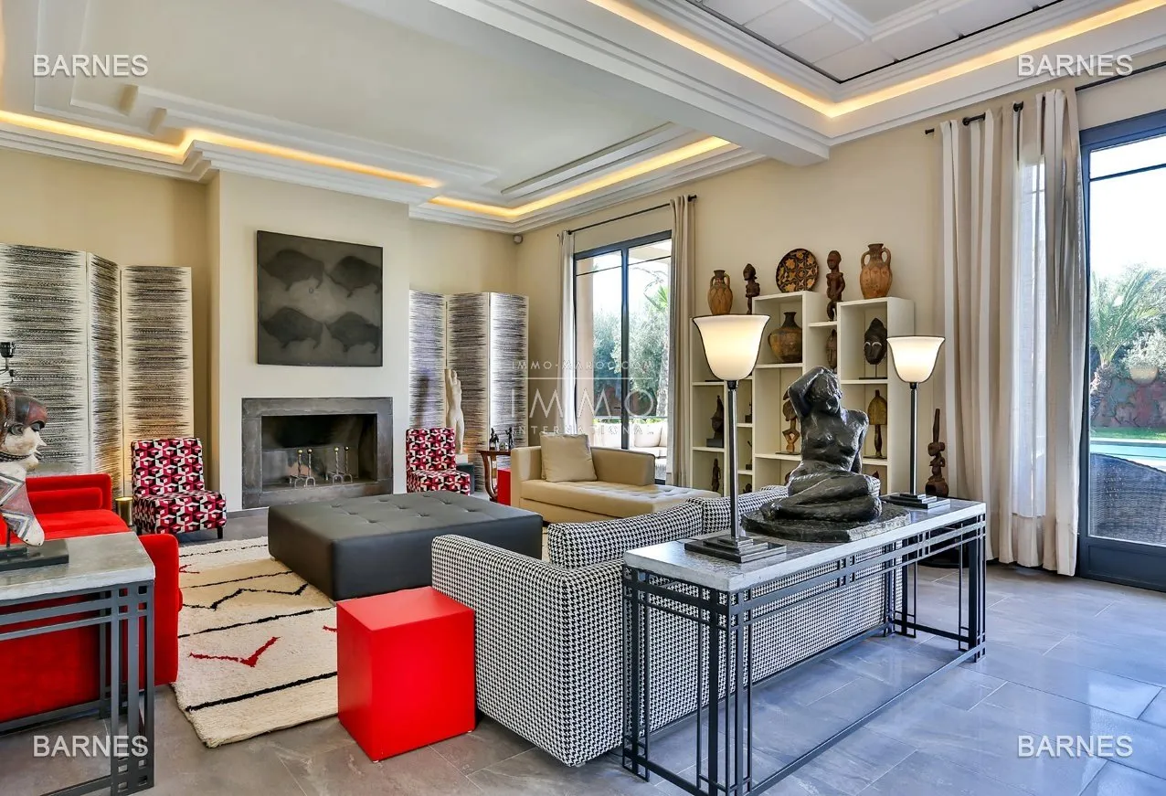 Purchase property luxury and contemporary golf.