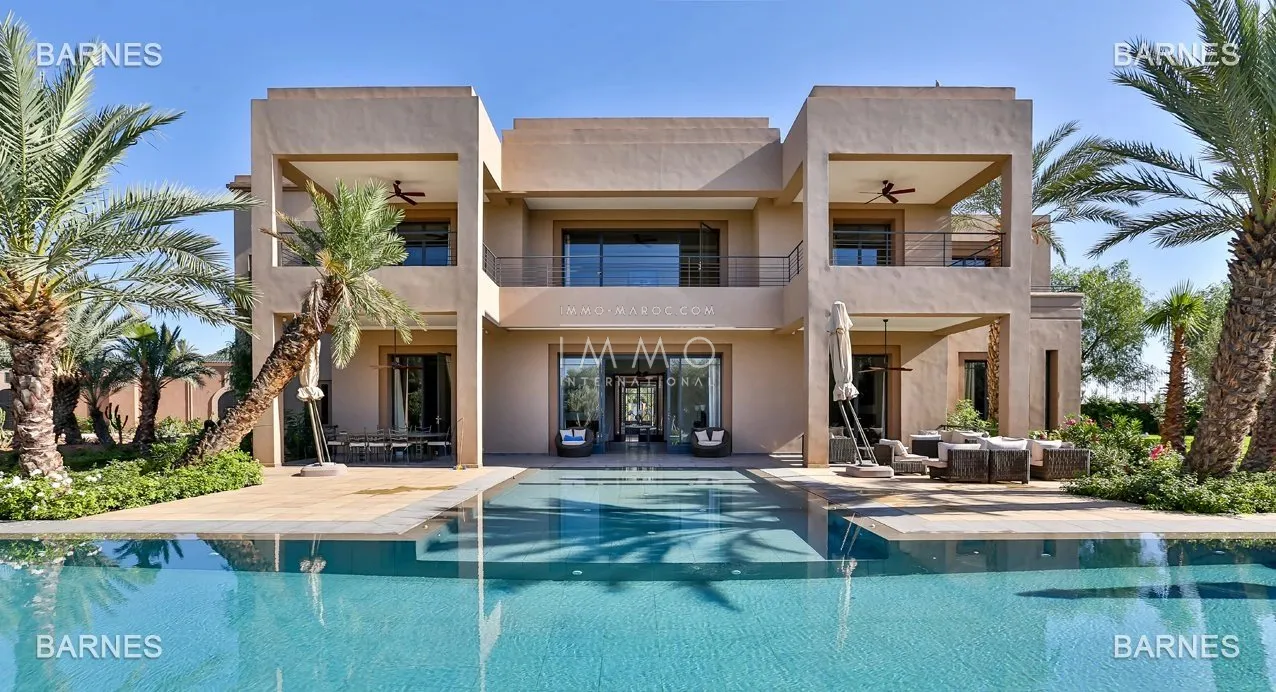 Purchase property luxury and contemporary golf.