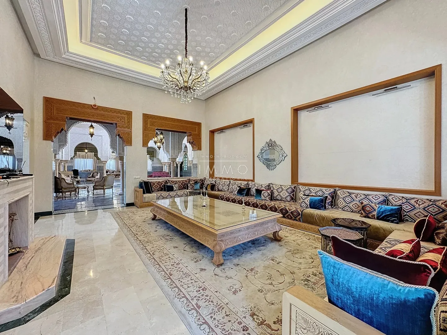 For sale – exceptional property in sidi abdellah ghiat