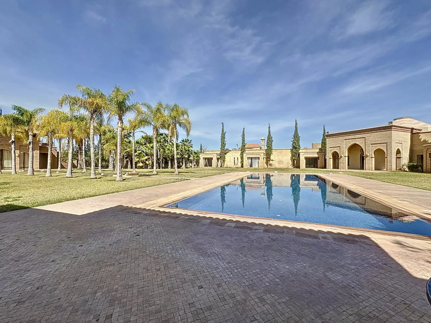 For sale – exceptional property in sidi abdellah ghiat