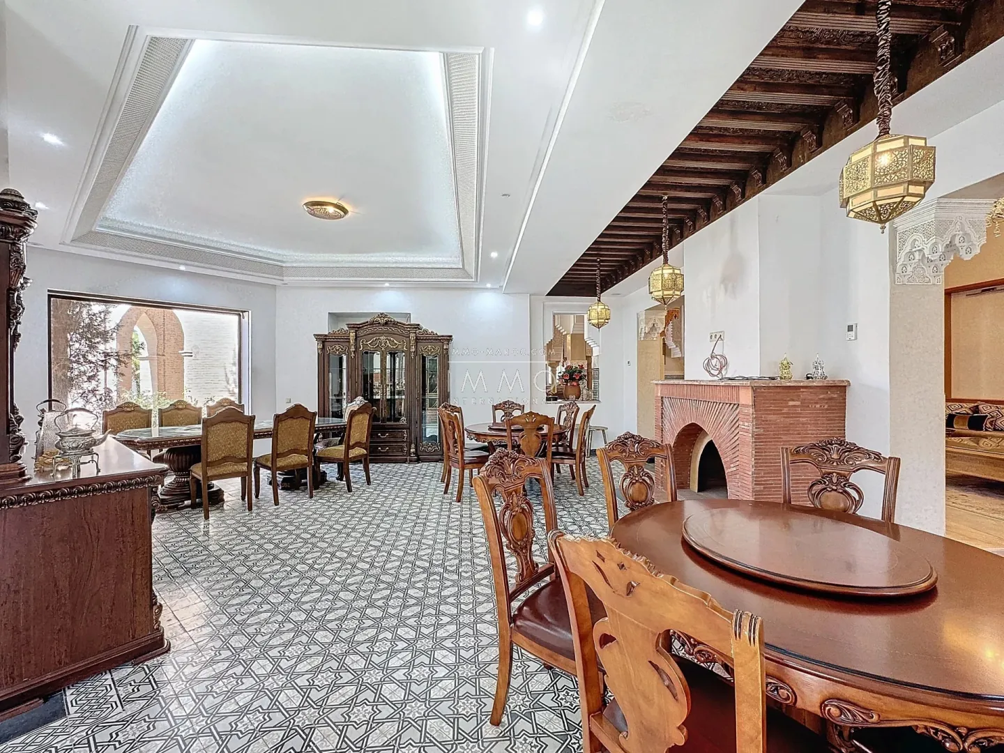 For sale – exceptional property in sidi abdellah ghiat
