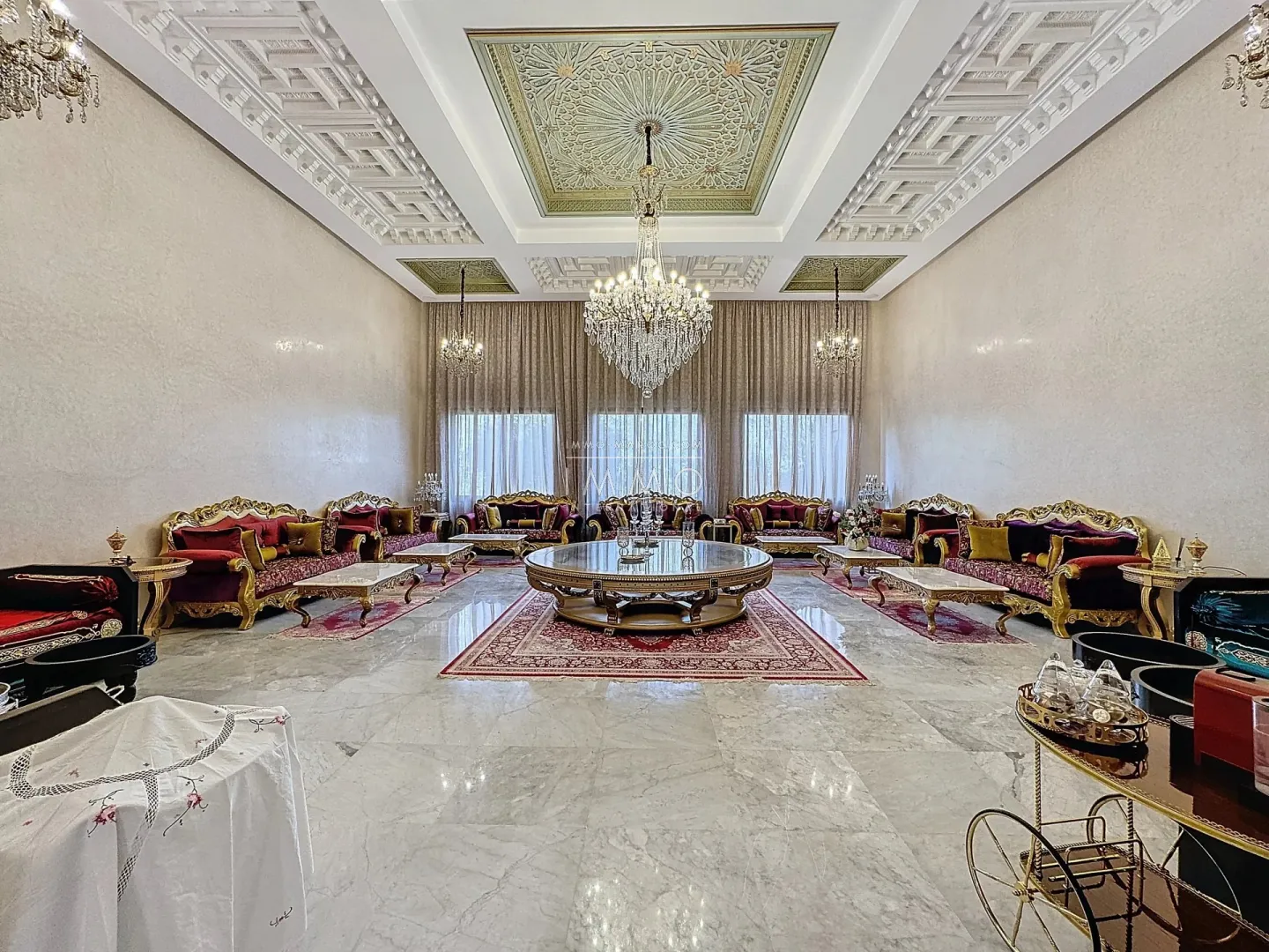 For sale – exceptional property in sidi abdellah ghiat