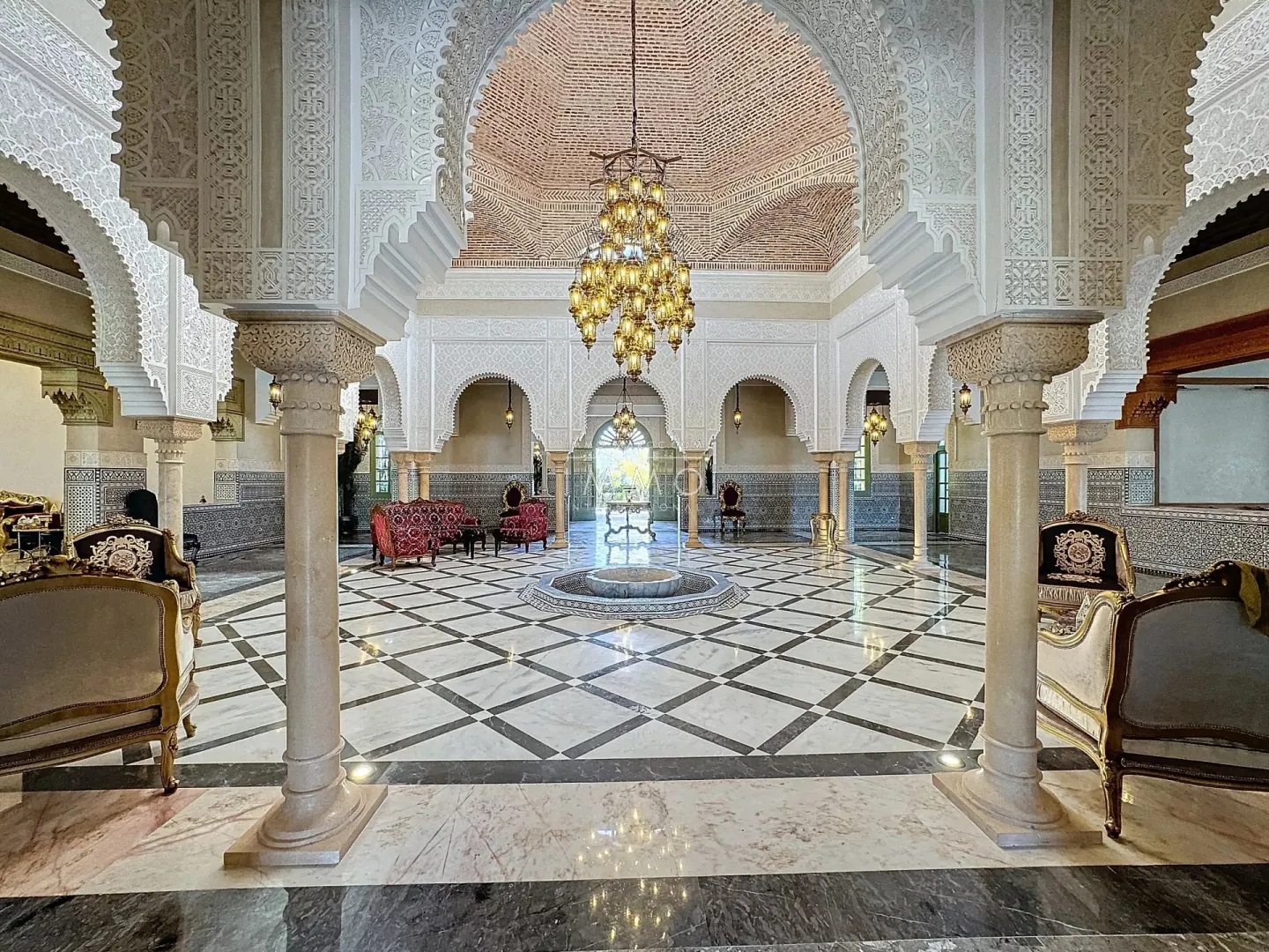 For sale – exceptional property in sidi abdellah ghiat