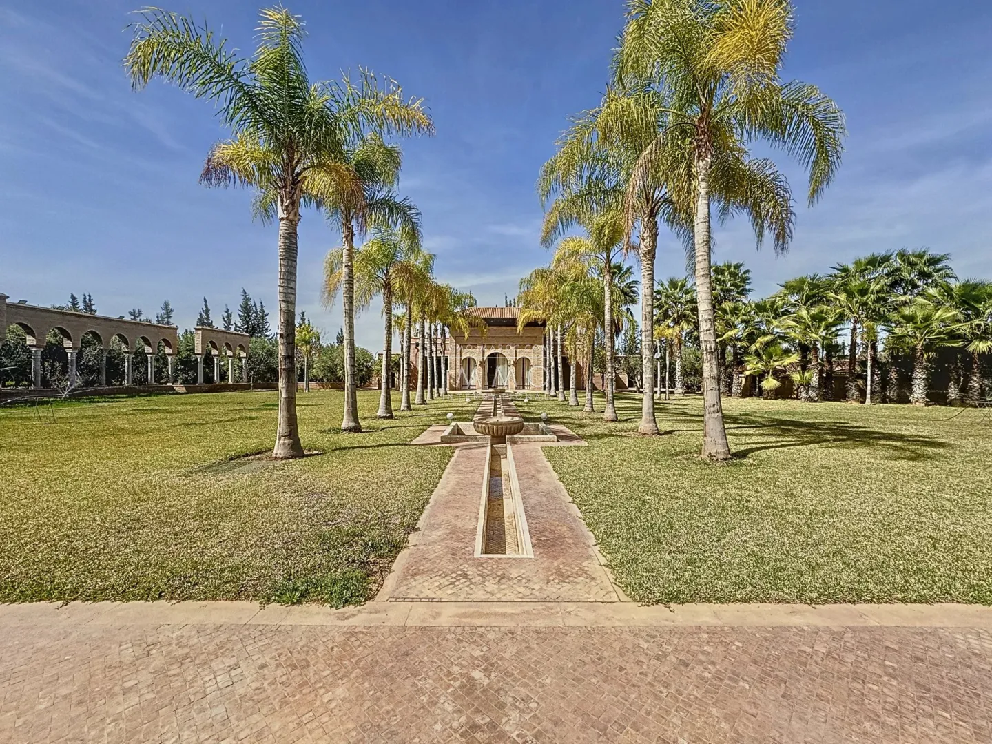 For sale – exceptional property in sidi abdellah ghiat