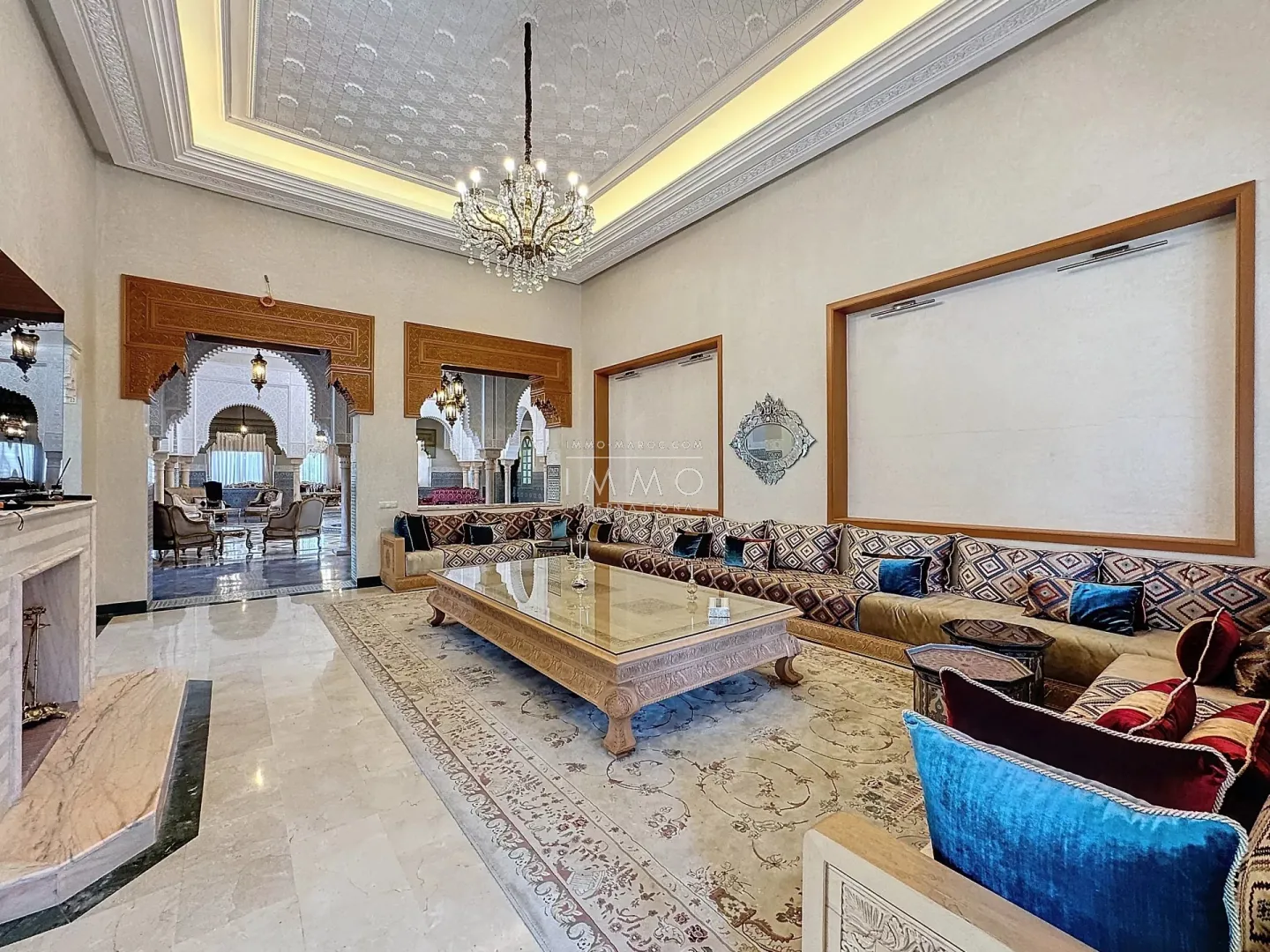 For sale – exceptional property in sidi abdellah ghiat