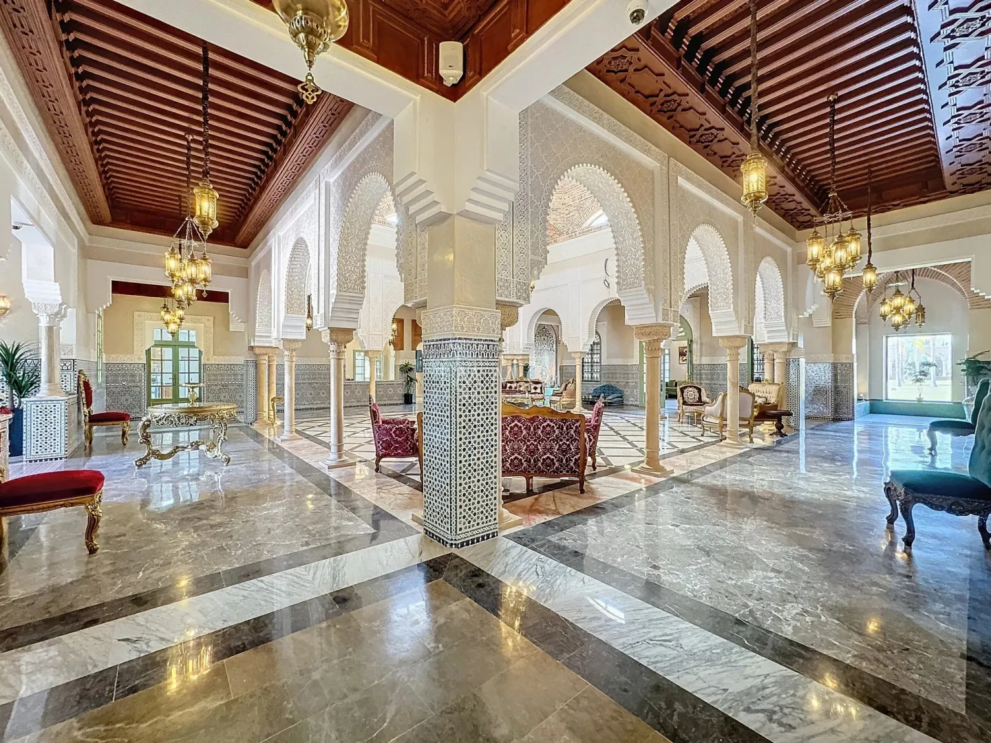 For sale – exceptional property in sidi abdellah ghiat