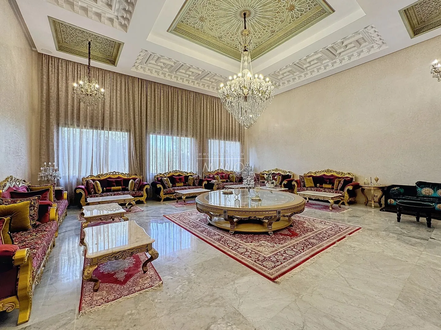 For sale – exceptional property in sidi abdellah ghiat