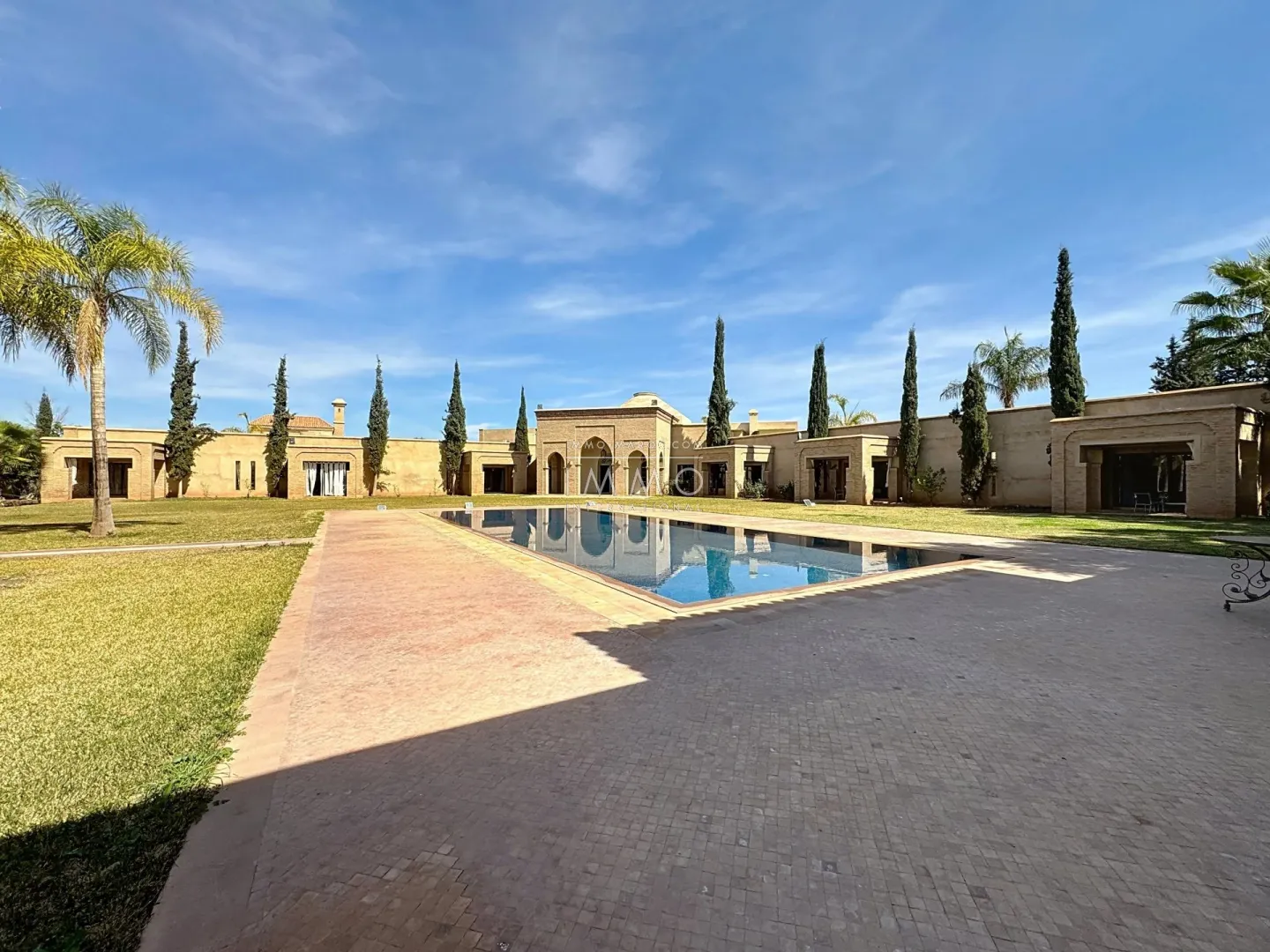 For sale – exceptional property in sidi abdellah ghiat
