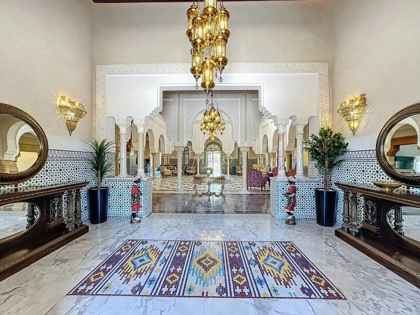 For sale – exceptional property in sidi abdellah ghiat