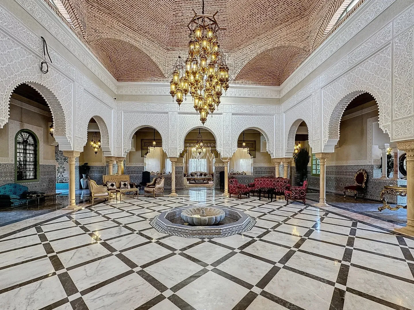 For sale – exceptional property in sidi abdellah ghiat