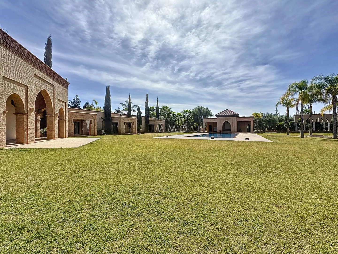 For sale – exceptional property in sidi abdellah ghiat