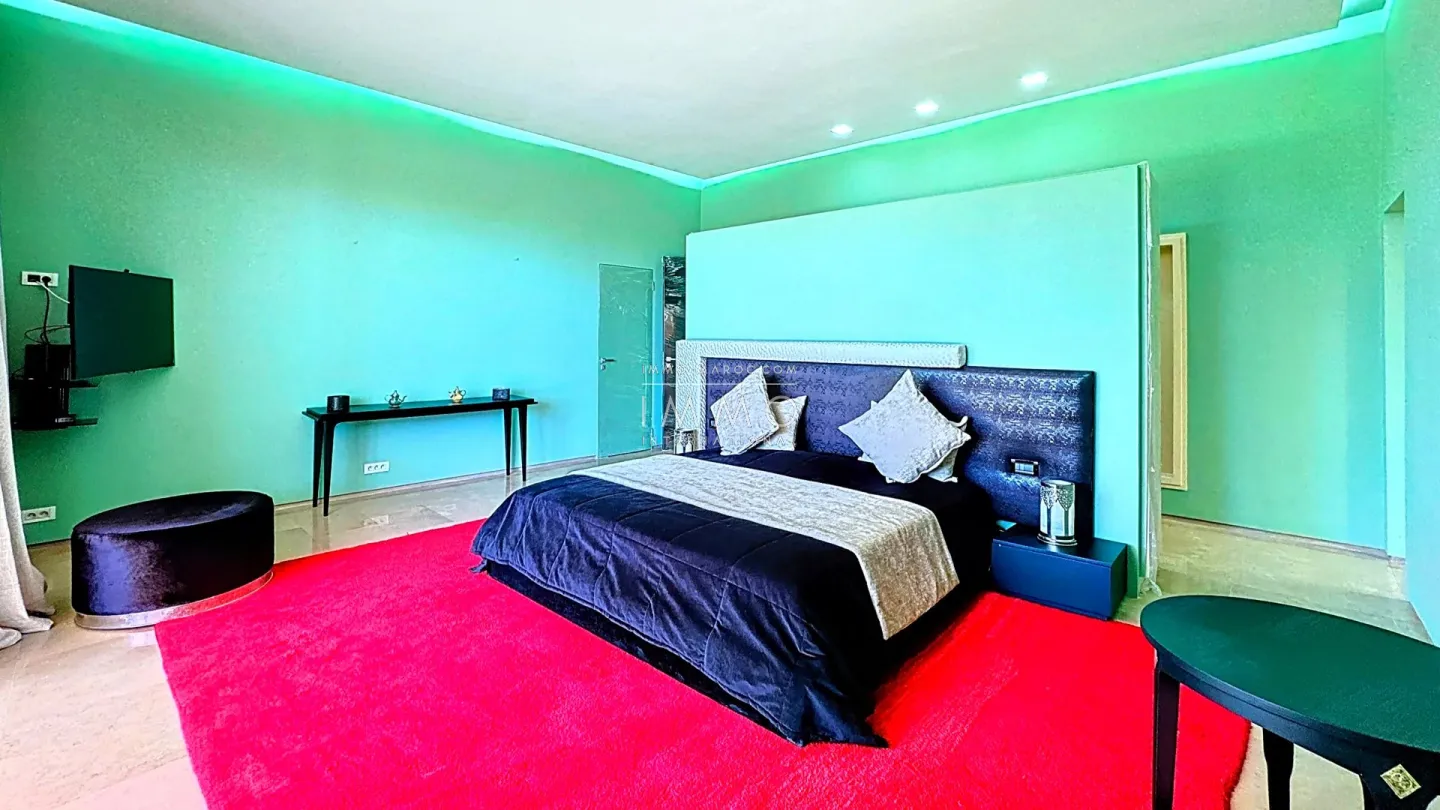 Rare contemporary property for sale