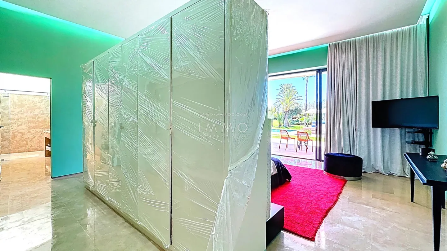 Rare contemporary property for sale