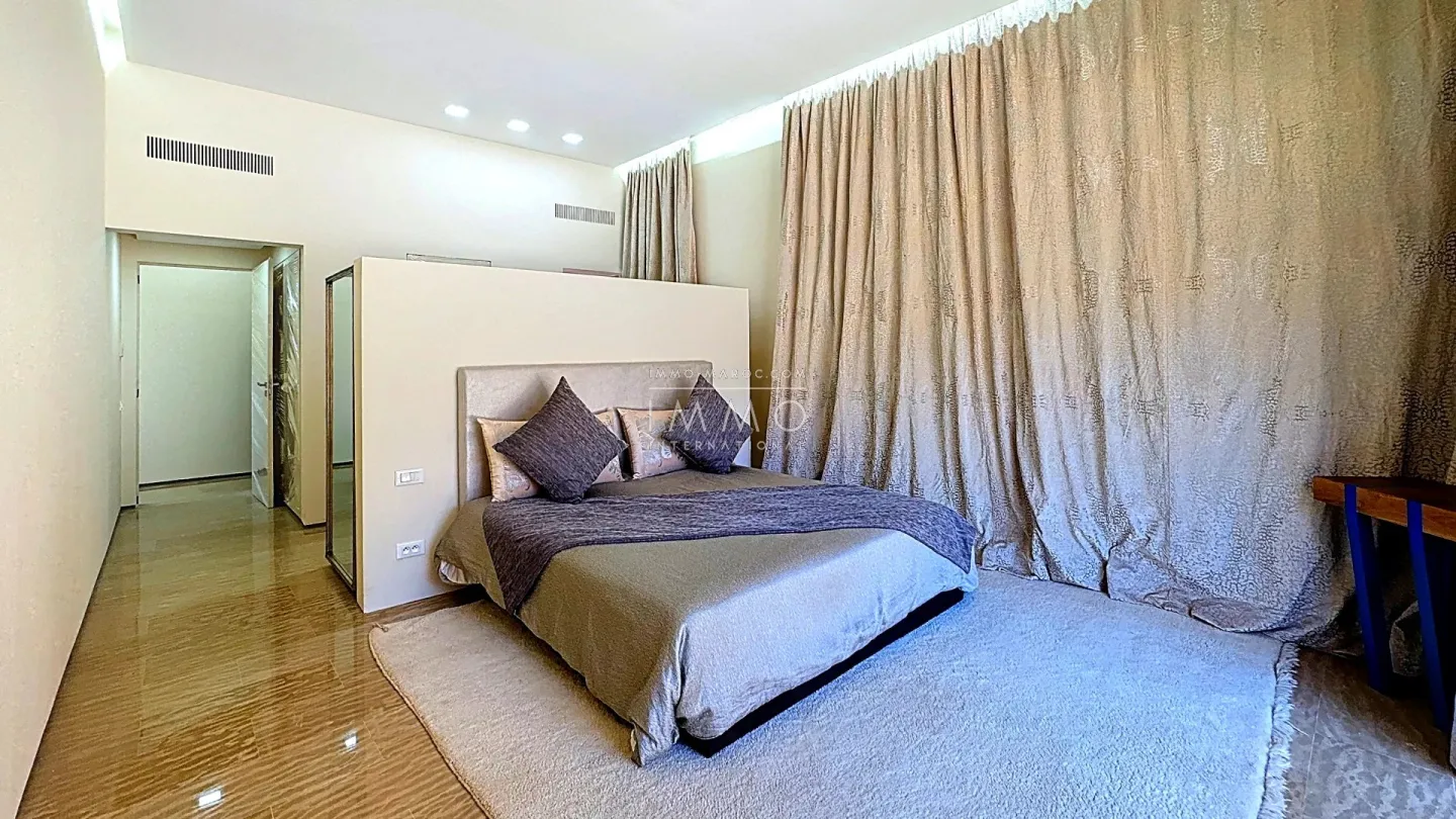 Rare contemporary property for sale