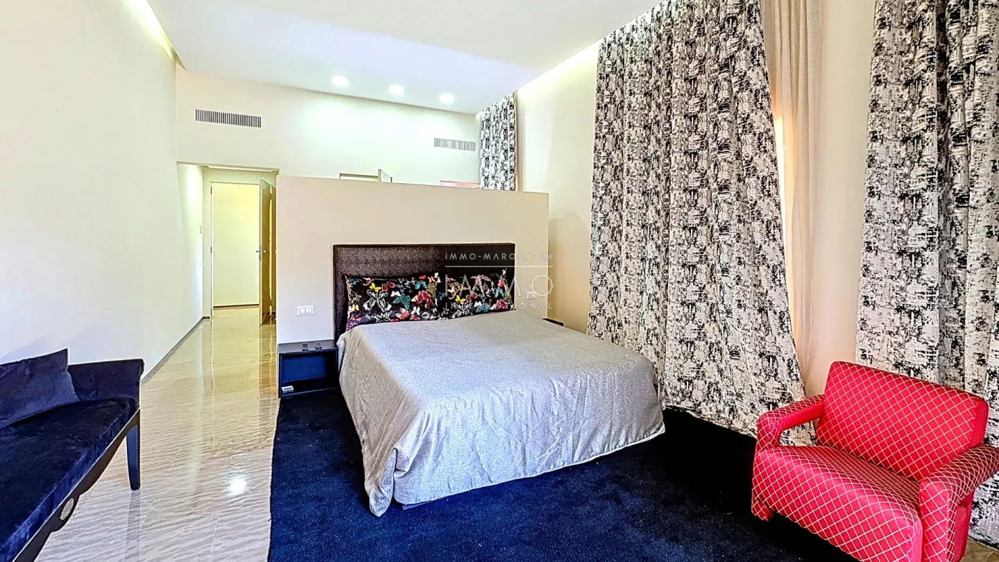 Rare contemporary property for sale