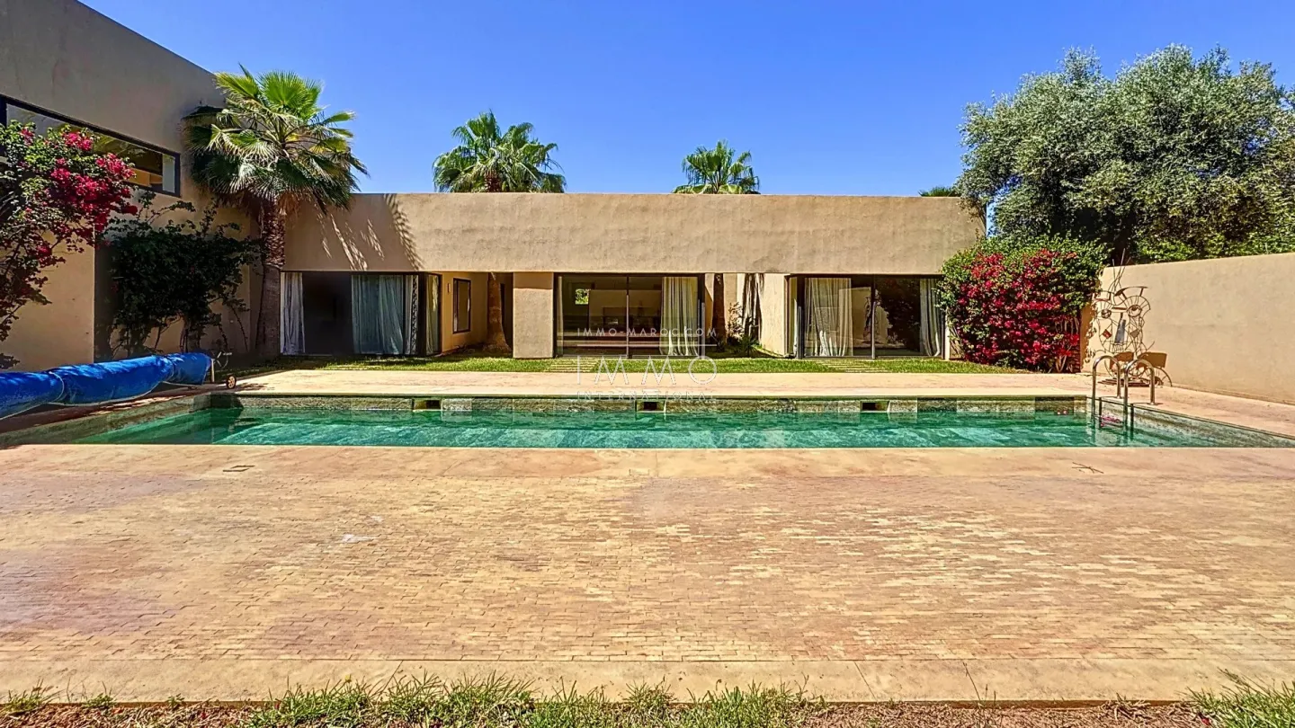 Rare contemporary property for sale