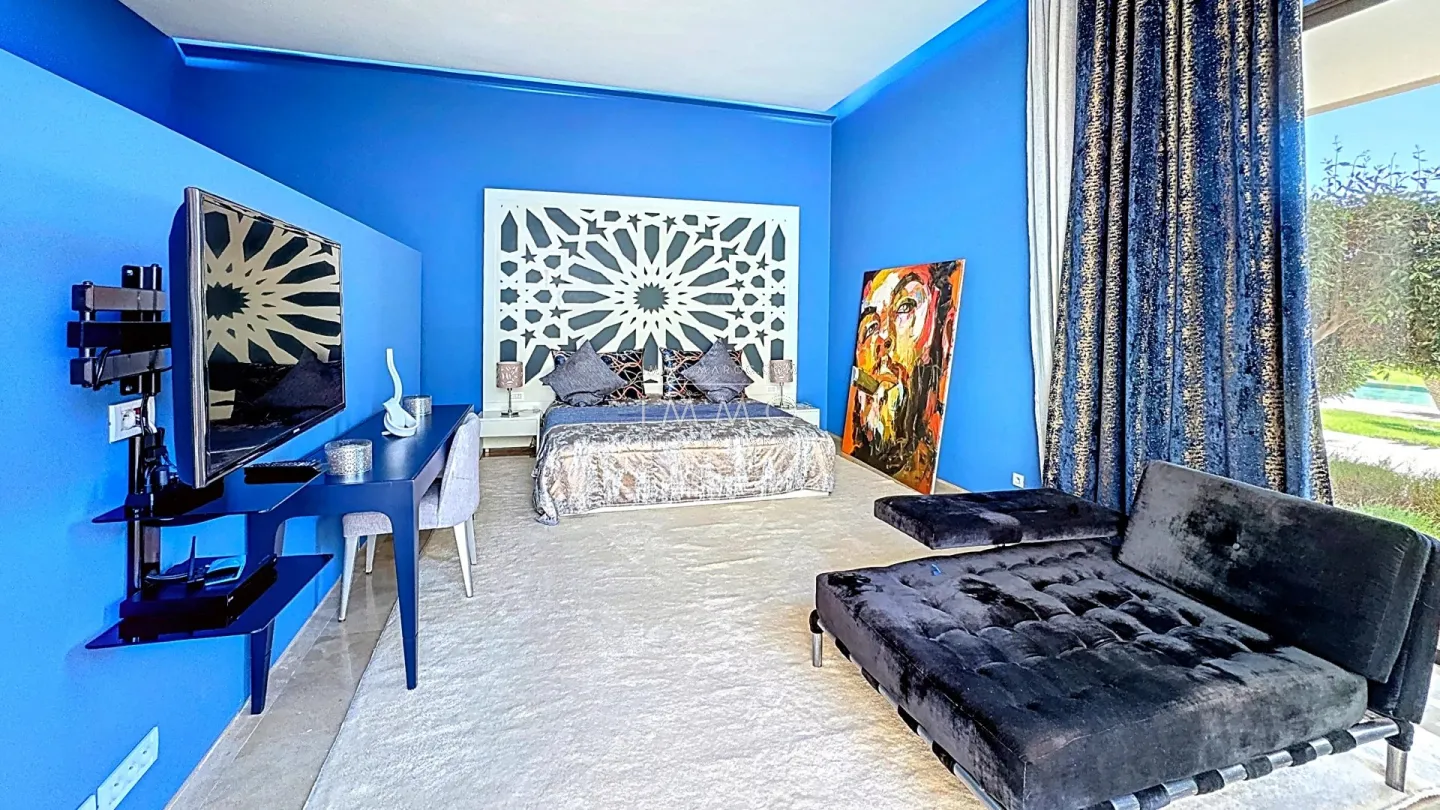 Rare contemporary property for sale