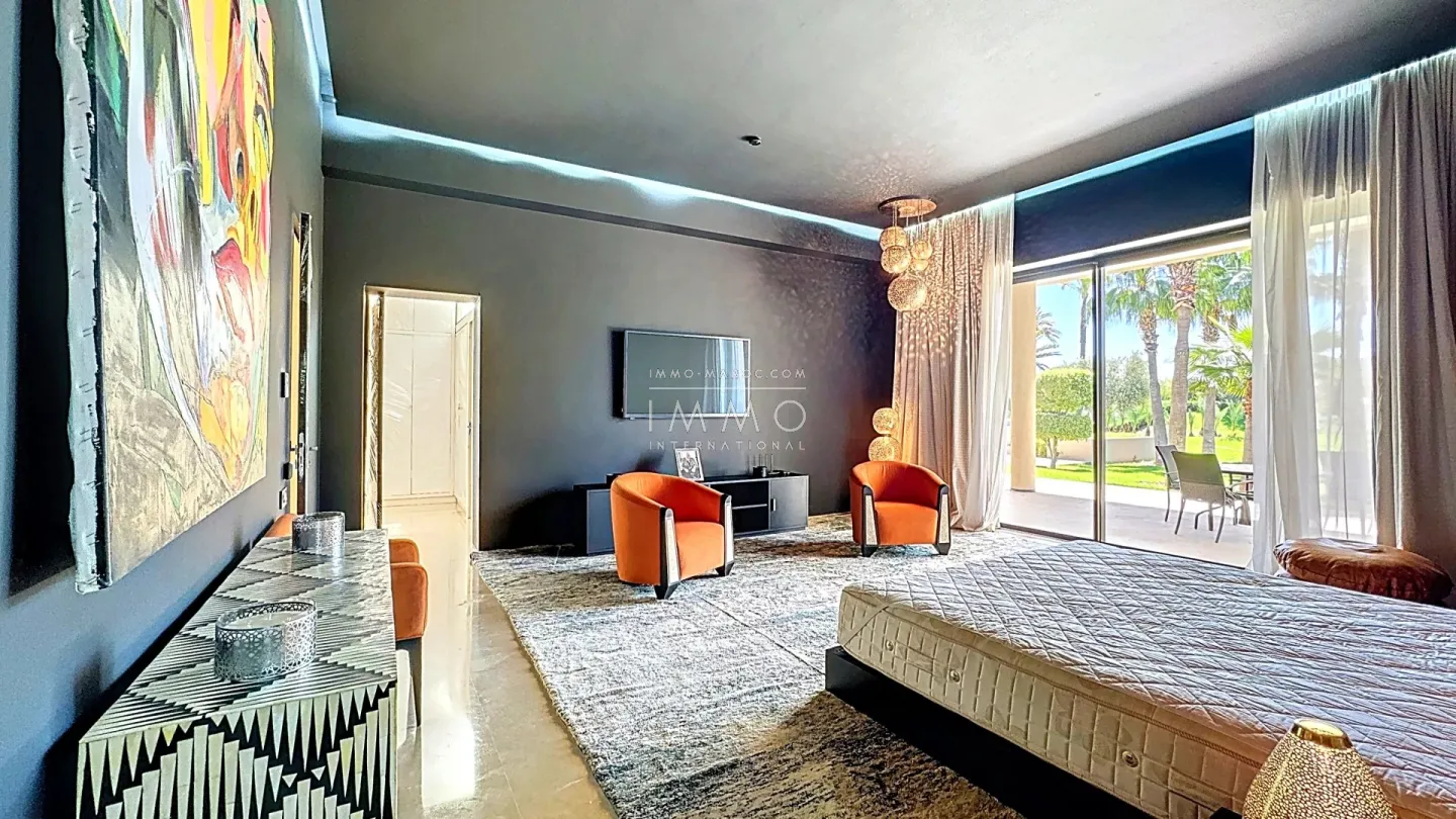 Rare contemporary property for sale