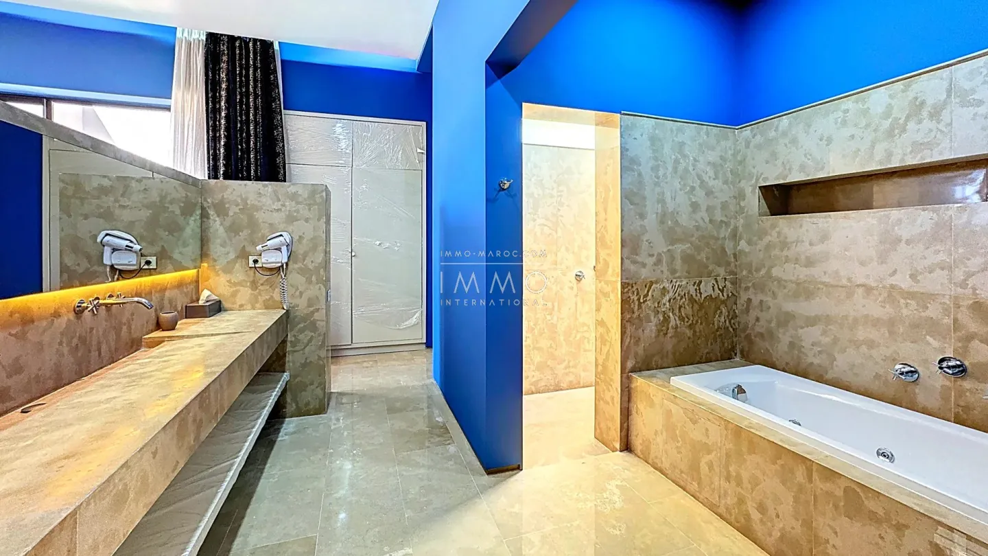 Rare contemporary property for sale