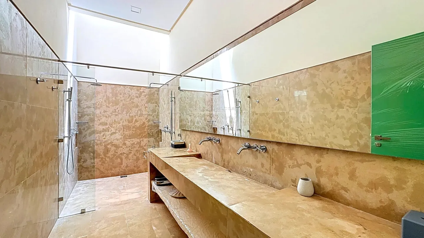 Rare contemporary property for sale