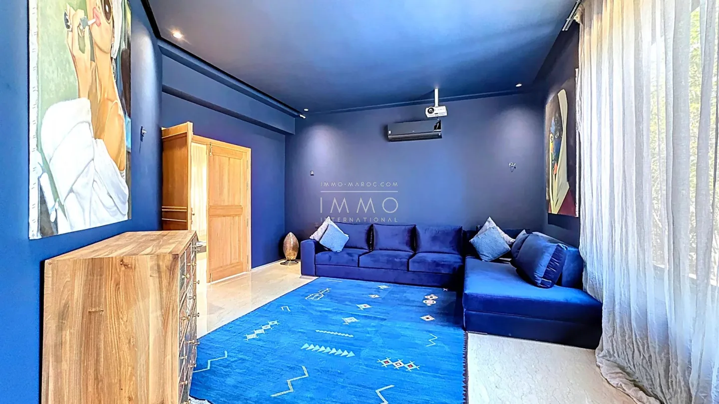 Rare contemporary property for sale