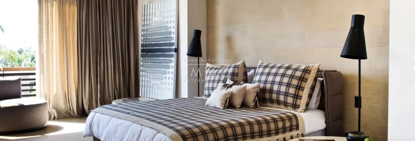 Luxury villa for sale in marrakech palmeraie-bab atlas