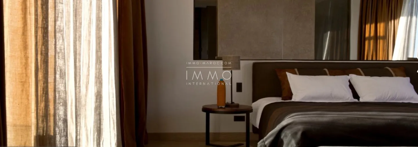 Luxury villa for sale in marrakech palmeraie-bab atlas